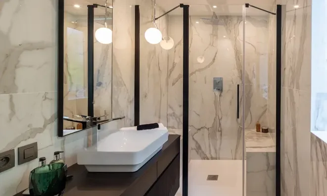 Недвижимость Apartment Monaco, La Rousse: 11