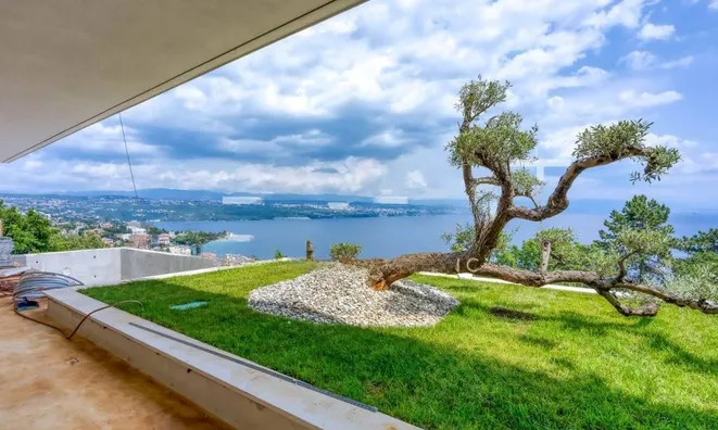 Недвижимость Central Apartments, Opatija: 1