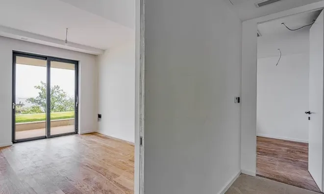 Недвижимость Central Apartments, Opatija: 8
