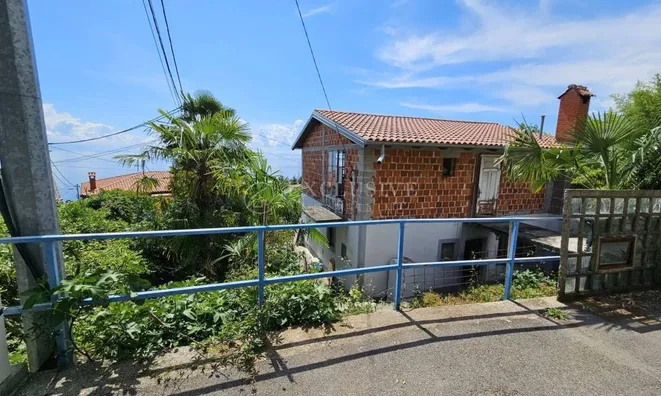 Недвижимость Family house in the center of Opatija: 1