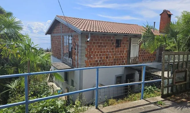 Недвижимость Family house in the center of Opatija: 5