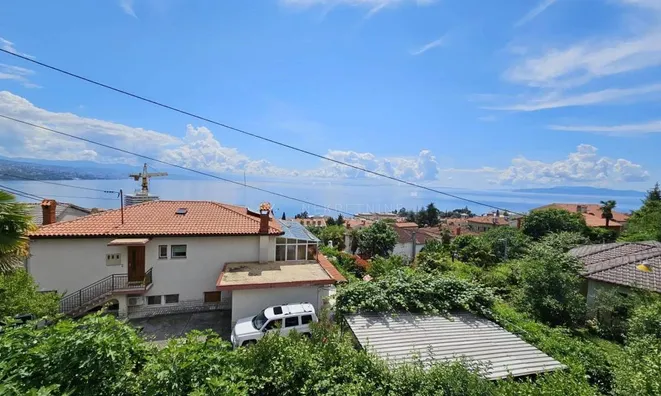Недвижимость Family house in the center of Opatija: 6