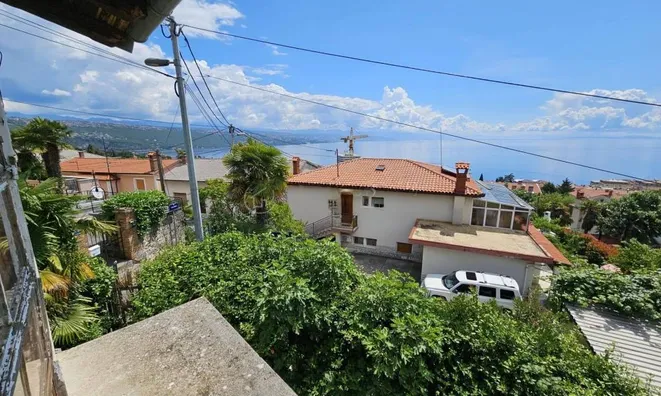 Недвижимость Family house in the center of Opatija: 8