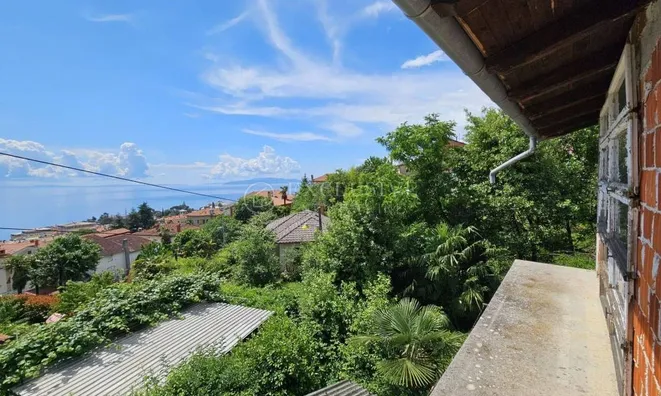 Недвижимость Family house in the center of Opatija: 9