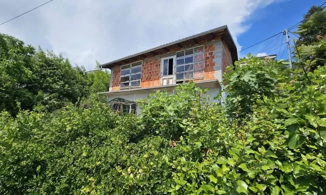 Недвижимость Family house in the center of Opatija: 13