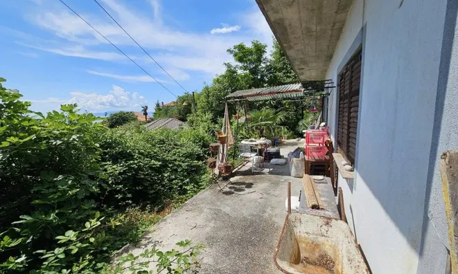 Недвижимость Family house in the center of Opatija: 14