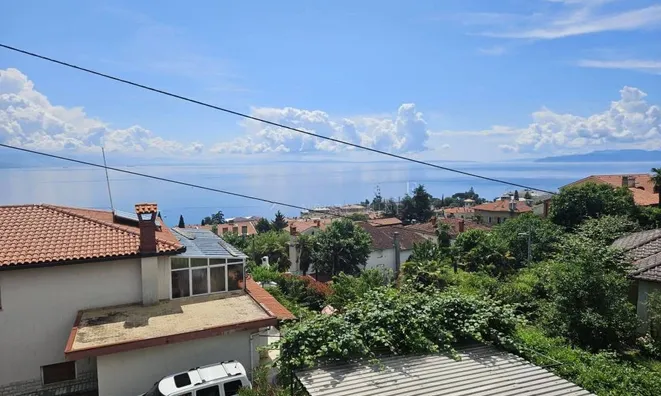 Недвижимость Family house in the center of Opatija: 23