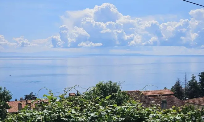 Недвижимость Family house in the center of Opatija: 24