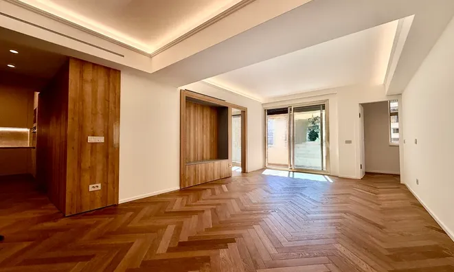Недвижимость Apartment Monaco, Condamine: 1