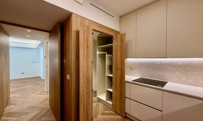 Недвижимость Apartment Monaco, Condamine: 3