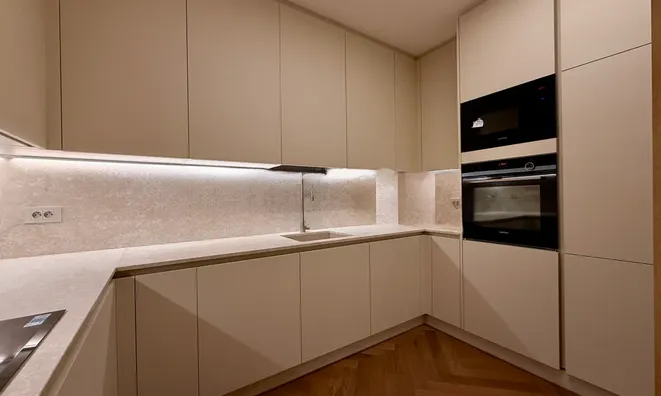 Недвижимость Apartment Monaco, Condamine: 4