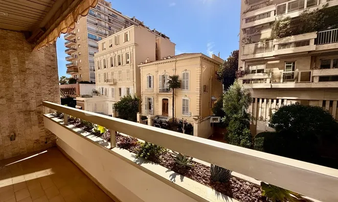 Недвижимость Apartment Monaco, Condamine: 5