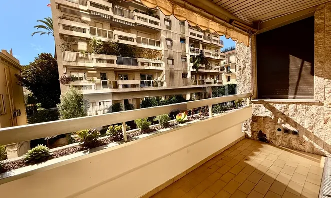 Недвижимость Apartment Monaco, Condamine: 6