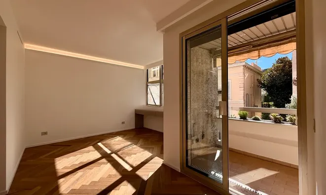 Недвижимость Apartment Monaco, Condamine: 8
