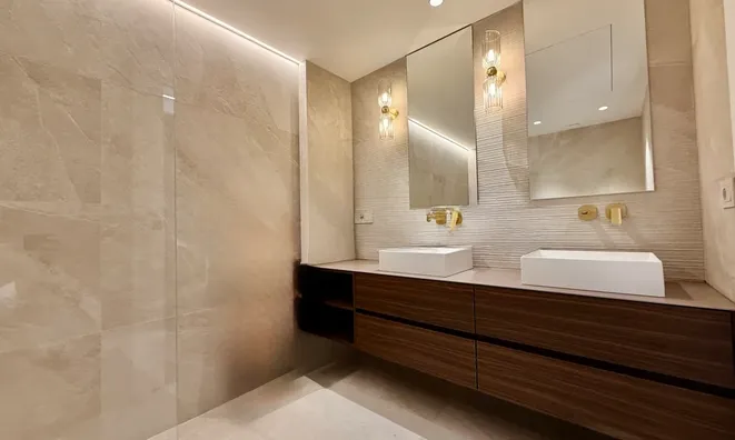 Недвижимость Apartment Monaco, Condamine: 11