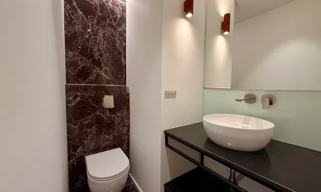 Недвижимость Apartment Monaco, Condamine: 17