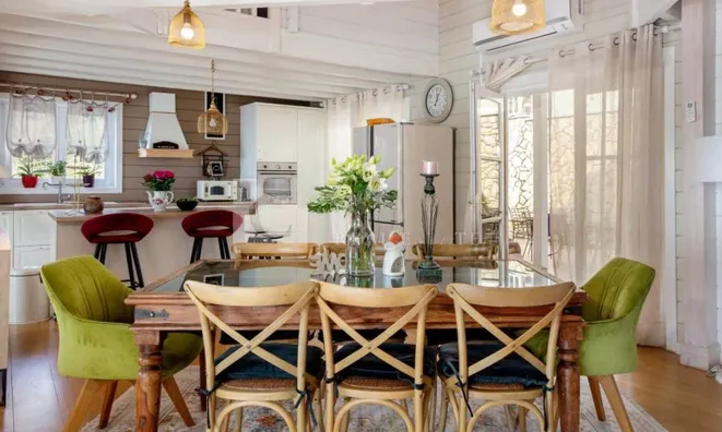 Недвижимость Family house in Veprinac: 2