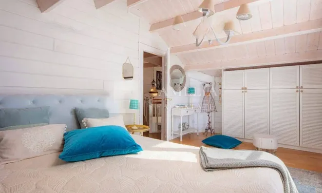 Недвижимость Family house in Veprinac: 11