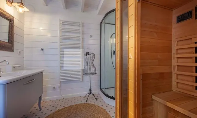 Недвижимость Family house in Veprinac: 15