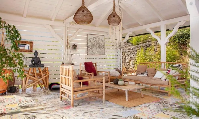 Недвижимость Family house in Veprinac: 23