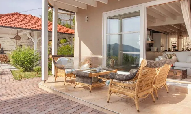 Недвижимость Family house in Veprinac: 25