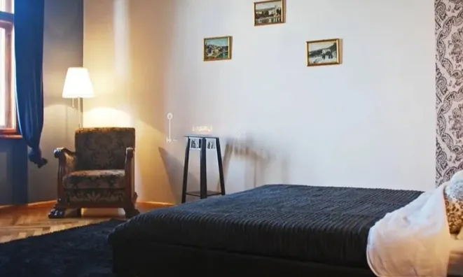 Недвижимость Three-room apartment in the Center: 4
