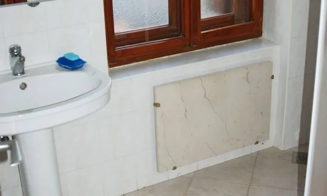 Недвижимость Three-room apartment in the Center: 10