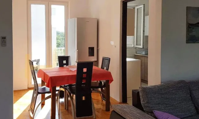 Недвижимость Two-room apartment Volovsko: 2