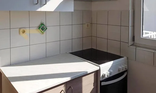 Недвижимость Two-room apartment Volovsko: 4