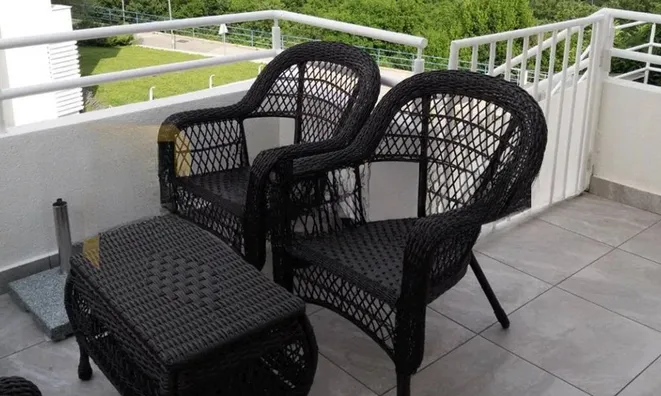 Недвижимость Two-room apartment Volovsko: 8