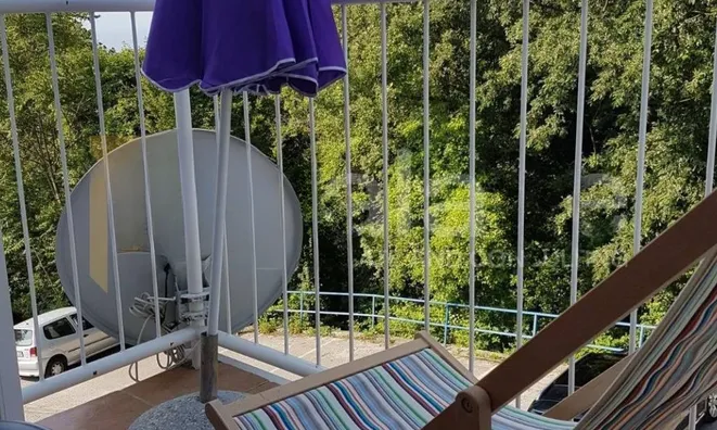 Недвижимость Two-room apartment Volovsko: 9