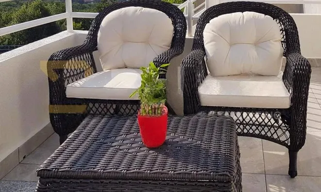 Недвижимость Two-room apartment Volovsko: 10