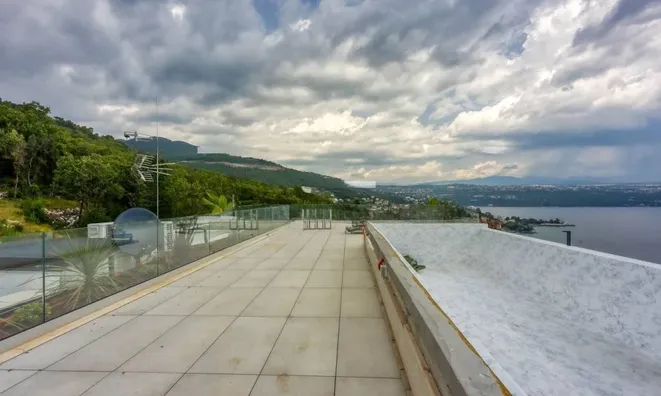 Недвижимость Apartment in the center of Opatija: 3