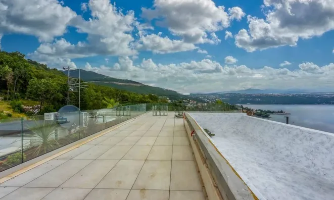 Недвижимость Apartment in the center of Opatija: 4