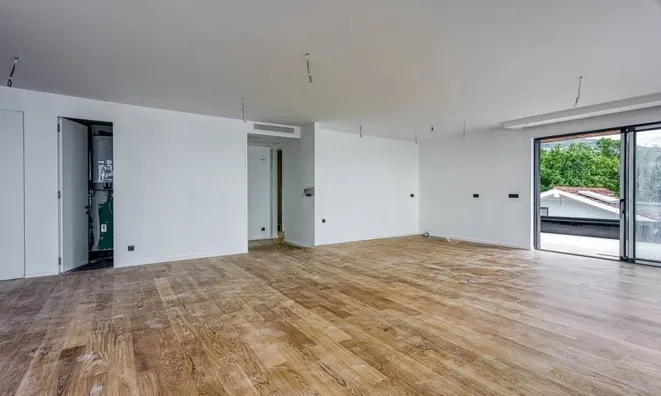 Недвижимость Apartment in the center of Opatija: 9
