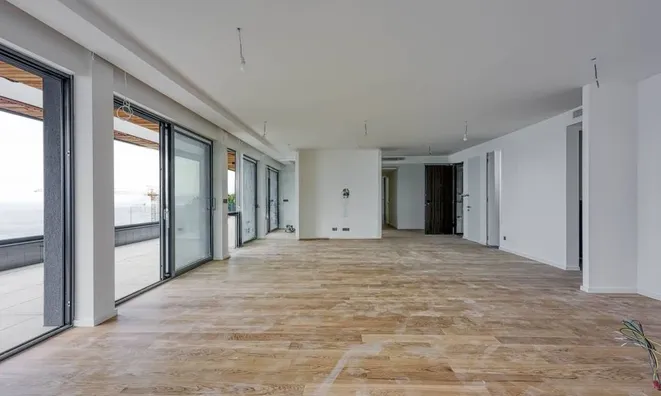 Недвижимость Apartment in the center of Opatija: 10