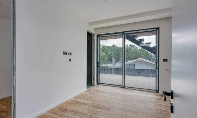 Недвижимость Apartment in the center of Opatija: 11