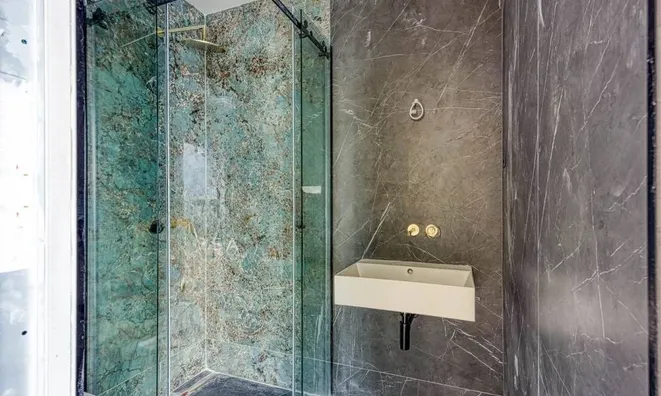 Недвижимость Apartment in the center of Opatija: 12