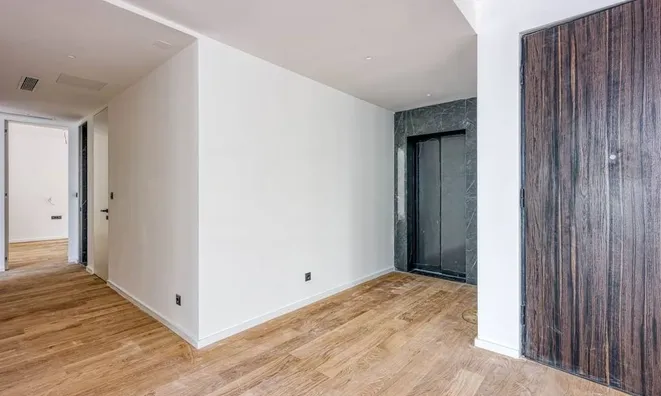 Недвижимость Apartment in the center of Opatija: 13