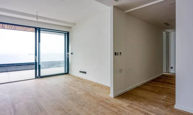 Недвижимость Apartment in the center of Opatija: 14