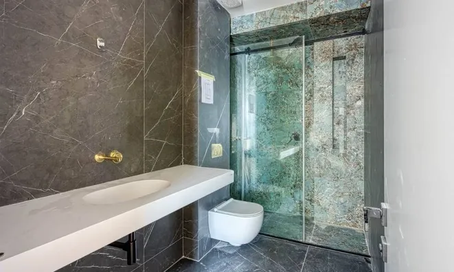 Недвижимость Apartment in the center of Opatija: 15