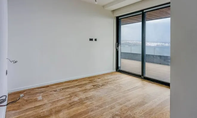 Недвижимость Apartment in the center of Opatija: 17