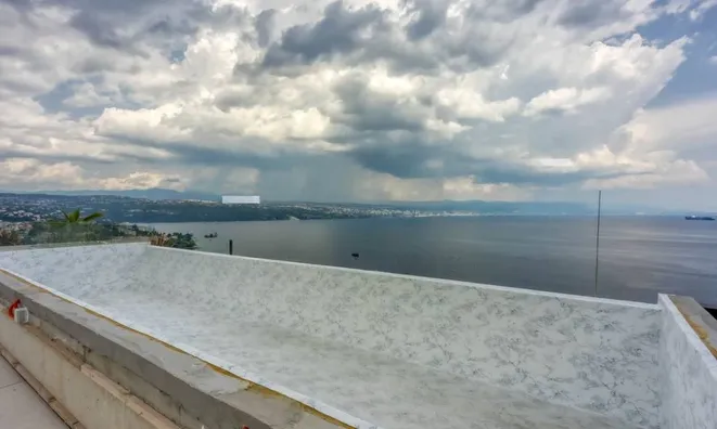 Недвижимость Apartment in the center of Opatija: 21