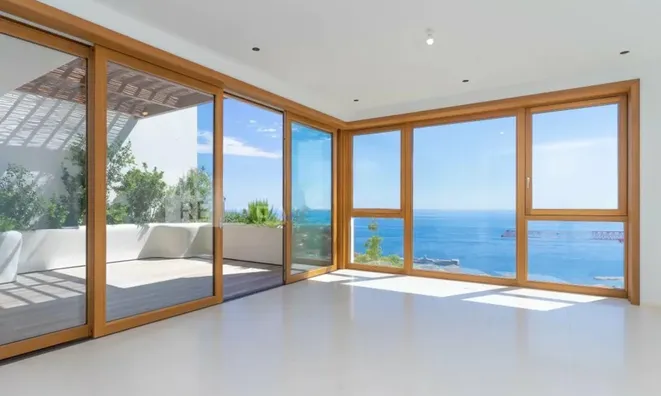 Недвижимость Apartment Monaco, Jardin Exotique: 1