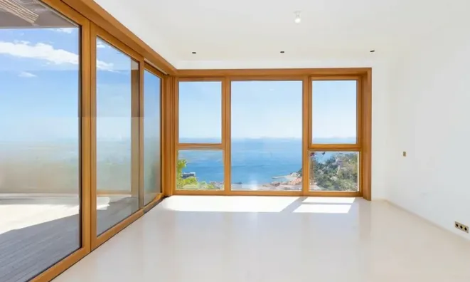 Недвижимость Apartment Monaco, Jardin Exotique: 2