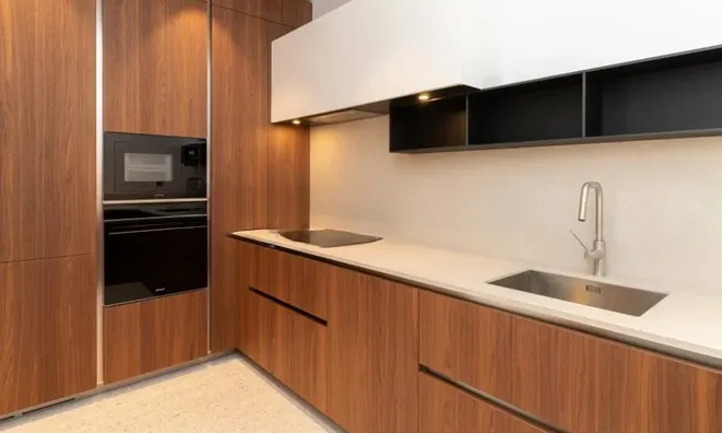 Недвижимость Apartment Monaco, Jardin Exotique: 5