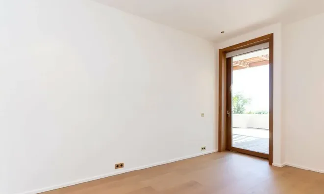 Недвижимость Apartment Monaco, Jardin Exotique: 7