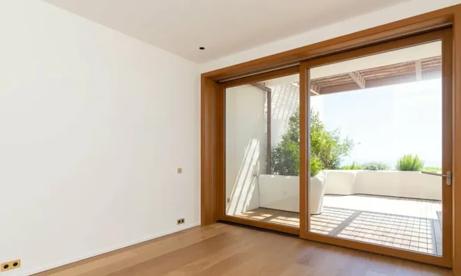 Недвижимость Apartment Monaco, Jardin Exotique: 11