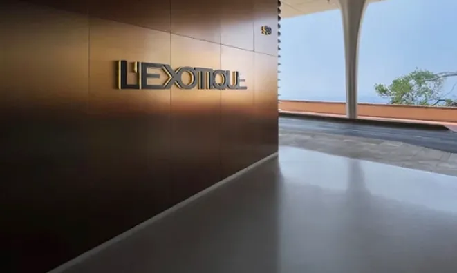 Недвижимость Apartment Monaco, Jardin Exotique: 15
