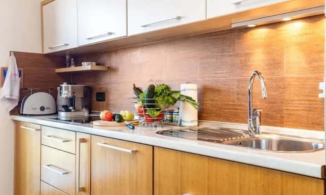 Недвижимость Жилой дом 420 м², Центр, Опатия: 2